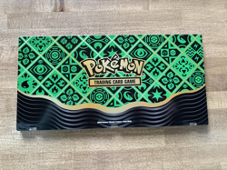 Pokémon TCG Black Star Promo 3 Card Set Meowscarada EX Scarlet & Violet NM - Image 8