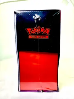 Pokemon Destined Rivals ETB Elite Trainer Box ENG SEALED New ✅ - Image 3