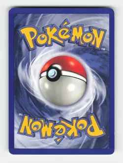 Base Set #086/102 Pokemon Flute Uncommon Near Mint or Better - Image 2