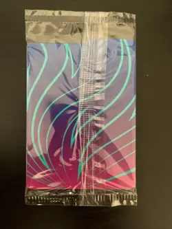 N's Zorua 189 ETB Promo card Pokémon TCG Journey Together Sealed - Image 2