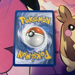Pokemon TCG | 20th Anniversary Holo Card Bundle X4 UK Exclusive Promo Stamped - Image 7