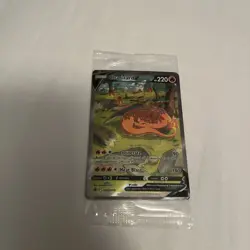 Charizard UPC V Vstar Vmax SWSH260 SWSH261 SWSH262 Promo Cards NEW SEALED - Image 1
