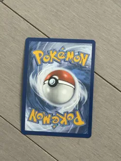 Misty's Lapras 194/182 Pokémon TCG SV: Destined Rivals Illustration Rare Holo - Image 2