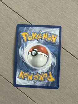 Misty's Lapras 194/182 Pokémon TCG SV: Destined Rivals Illustration Rare Holo - Image 4