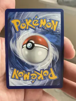 Misty's Lapras 194/182 Pokémon TCG SV: Destined Rivals Illustration Rare Holo - Image 2