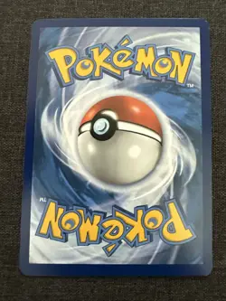 Pokemon TCG  Mr. Mime 179/165 Scarlet & Violet 151 Illustration Rare IR - Image 2