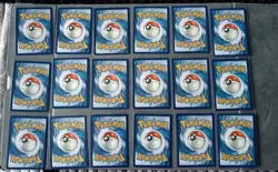 Pokemon EX Bundle - 36 Cards Total - Various Sets - Image 2