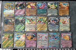 Pokemon EX Bundle - 36 Cards Total - Various Sets - Image 5