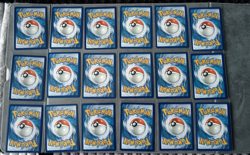 Pokemon EX Bundle - 36 Cards Total - Various Sets - Image 6