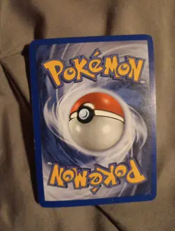 Rocket's Hitmonchan ex 98/109 Team Rocket Returns Holo Rare Pokemon TCG Nintendo - Image 11
