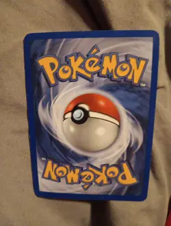 Rocket's Hitmonchan ex 98/109 Team Rocket Returns Holo Rare Pokemon TCG Nintendo - Image 12