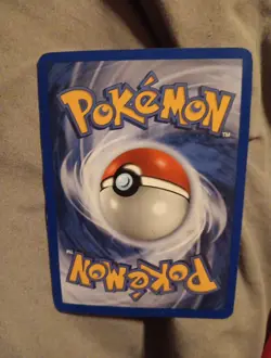 Rocket's Hitmonchan ex 98/109 Team Rocket Returns Holo Rare Pokemon TCG Nintendo - Image 3