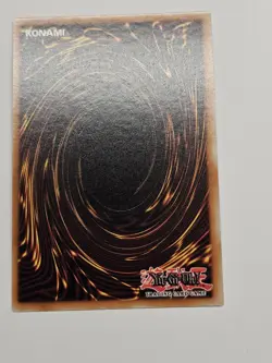 Yugioh! Sky Striker Ace = Zero *STARLIGHT* DUAD-EN049 LP will be shipped in box - Image 4