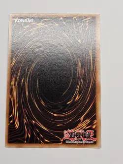 Yugioh! Sky Striker Ace = Zero *STARLIGHT* DUAD-EN049 LP will be shipped in box - Image 5