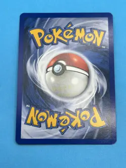 MISTY'S STARYU Pokemon Card - 1st Edition - Gym Challenge - 92/132 - NM #2 - Image 4