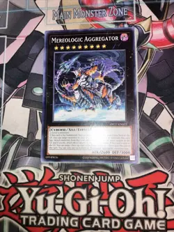 Mereologic Aggregator Common OP27-EN022 Yugioh - Image 1