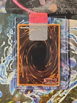Yu-Gi-Oh! TCG Artifact Lancea Maximum Gold Mago-En008 1st Edition Premium... - Image 2