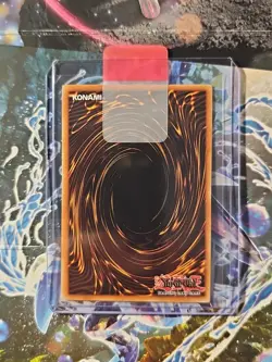 Yu-Gi-Oh! TCG Artifact Lancea Maximum Gold Mago-En008 1st Edition Premium... - Image 4