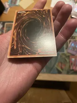 Fiber Jar LOD-056 Legacy of Darkness 1st Edition VLP/NM YUGIOH - Image 10