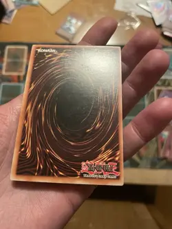 Fiber Jar LOD-056 Legacy of Darkness 1st Edition VLP/NM YUGIOH - Image 7