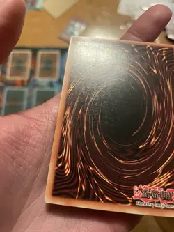 Fiber Jar LOD-056 Legacy of Darkness 1st Edition VLP/NM YUGIOH - Image 8
