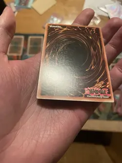 Fiber Jar LOD-056 Legacy of Darkness 1st Edition VLP/NM YUGIOH - Image 9