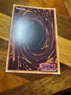 D/D/D Vice King Requiem GFP2-EN002 1st Edition Ultra Rare LP + BONUS - Image 4