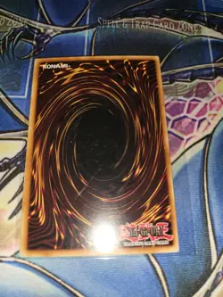 Card Destruction LCYW-EN060 1st Edition LP - Image 2