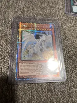 Yu-Gi-Oh QUARTER CENTURY STAMPED BULK - Image 10