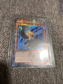Yu-Gi-Oh QUARTER CENTURY STAMPED BULK - Image 11