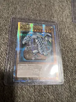 Yu-Gi-Oh QUARTER CENTURY STAMPED BULK - Image 12