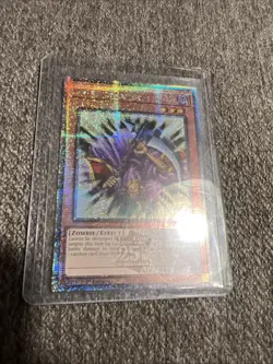 Yu-Gi-Oh QUARTER CENTURY STAMPED BULK - Image 14