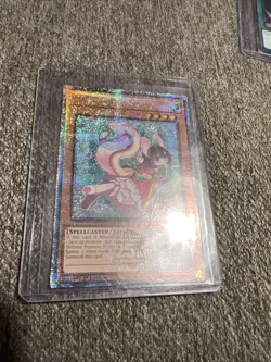 Yu-Gi-Oh QUARTER CENTURY STAMPED BULK - Image 15