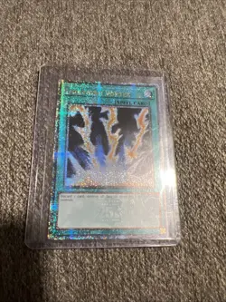 Yu-Gi-Oh QUARTER CENTURY STAMPED BULK - Image 16