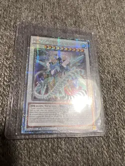 Yu-Gi-Oh QUARTER CENTURY STAMPED BULK - Image 18