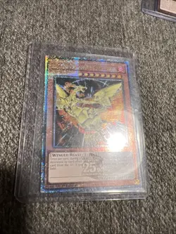 Yu-Gi-Oh QUARTER CENTURY STAMPED BULK - Image 19