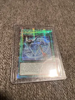 Yu-Gi-Oh QUARTER CENTURY STAMPED BULK - Image 2