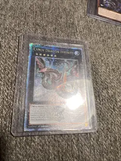 Yu-Gi-Oh QUARTER CENTURY STAMPED BULK - Image 20