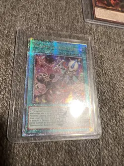 Yu-Gi-Oh QUARTER CENTURY STAMPED BULK - Image 23