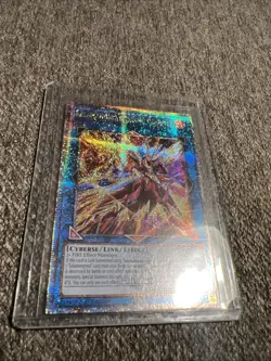 Yu-Gi-Oh QUARTER CENTURY STAMPED BULK - Image 25