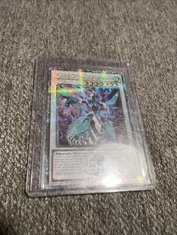 Yu-Gi-Oh QUARTER CENTURY STAMPED BULK - Image 27