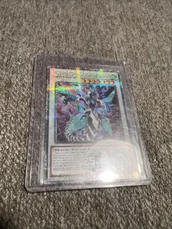 Yu-Gi-Oh QUARTER CENTURY STAMPED BULK - Image 3