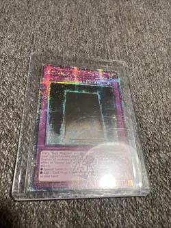 Yu-Gi-Oh QUARTER CENTURY STAMPED BULK - Image 4