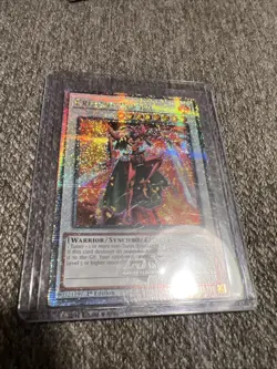 Yu-Gi-Oh QUARTER CENTURY STAMPED BULK - Image 5