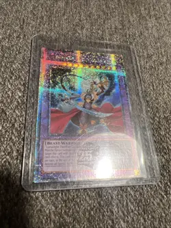 Yu-Gi-Oh QUARTER CENTURY STAMPED BULK - Image 7