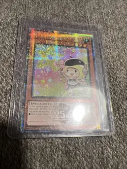 Yu-Gi-Oh QUARTER CENTURY STAMPED BULK - Image 9