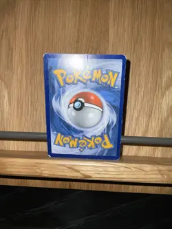 Pokemon Card Poliwag Sun & Moon Reverse Holo 30/149 Near Mint - Image 3
