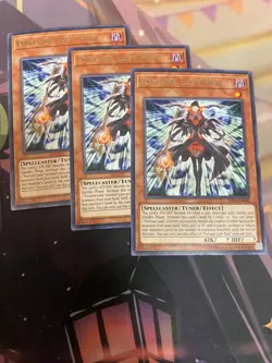 YUGIOH - FORTUNE LADY PAST X3 - RARE - RIRA - UNLIMITED - NM - Image 2