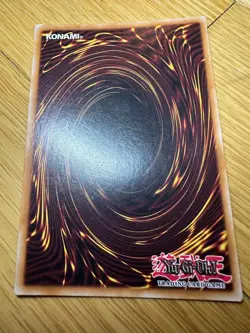 Seto Kaiba Token CT14-EN010 Limited Edition Ultra Rare PL + BONUS - Image 2