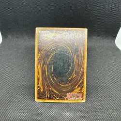 Black Luster Soldier SYE-024 Ultra Rare 1st Edition HP/DMG - Image 4